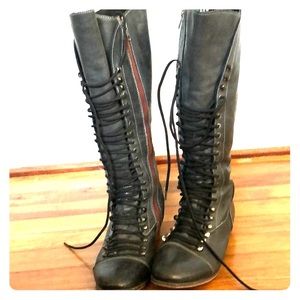 Steven Madden (rare find)